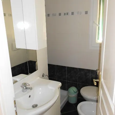 Apartment Bilocale Giulietta *