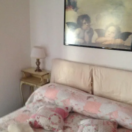 Apartment Bilocale Giulietta Sanremo