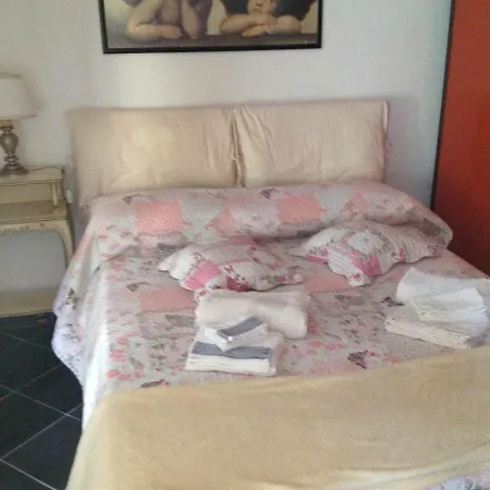 Apartment Bilocale Giulietta *