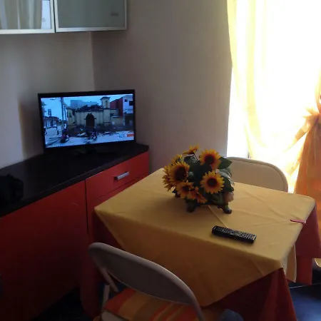 Bilocale Giulietta Apartment