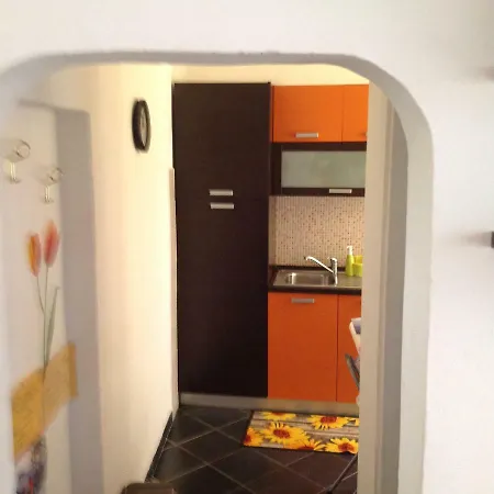 Apartment Bilocale Giulietta *