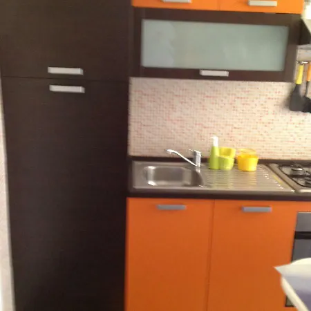 Apartment Bilocale Giulietta *
