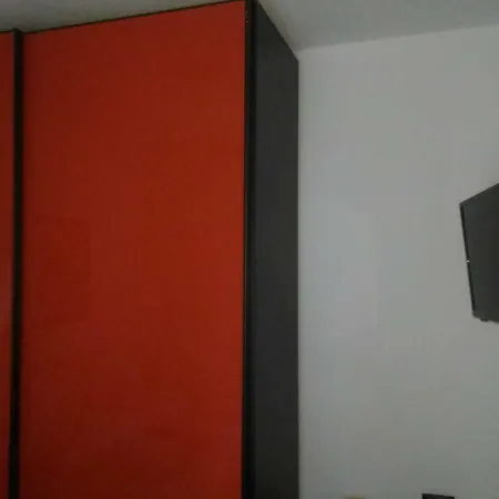 Apartment Bilocale Giulietta